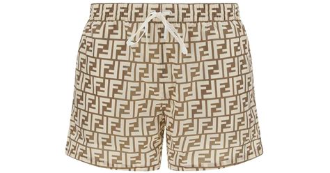 fendi swim men|fendi swimsuit women.